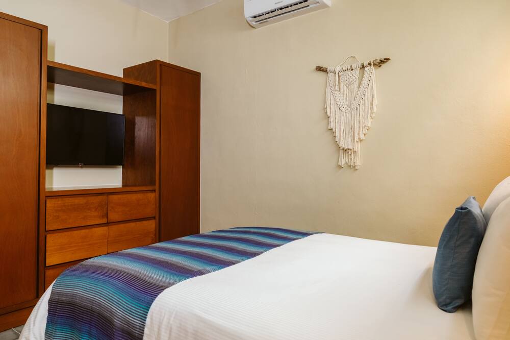 Photo of Bedroom in Colonia Andres