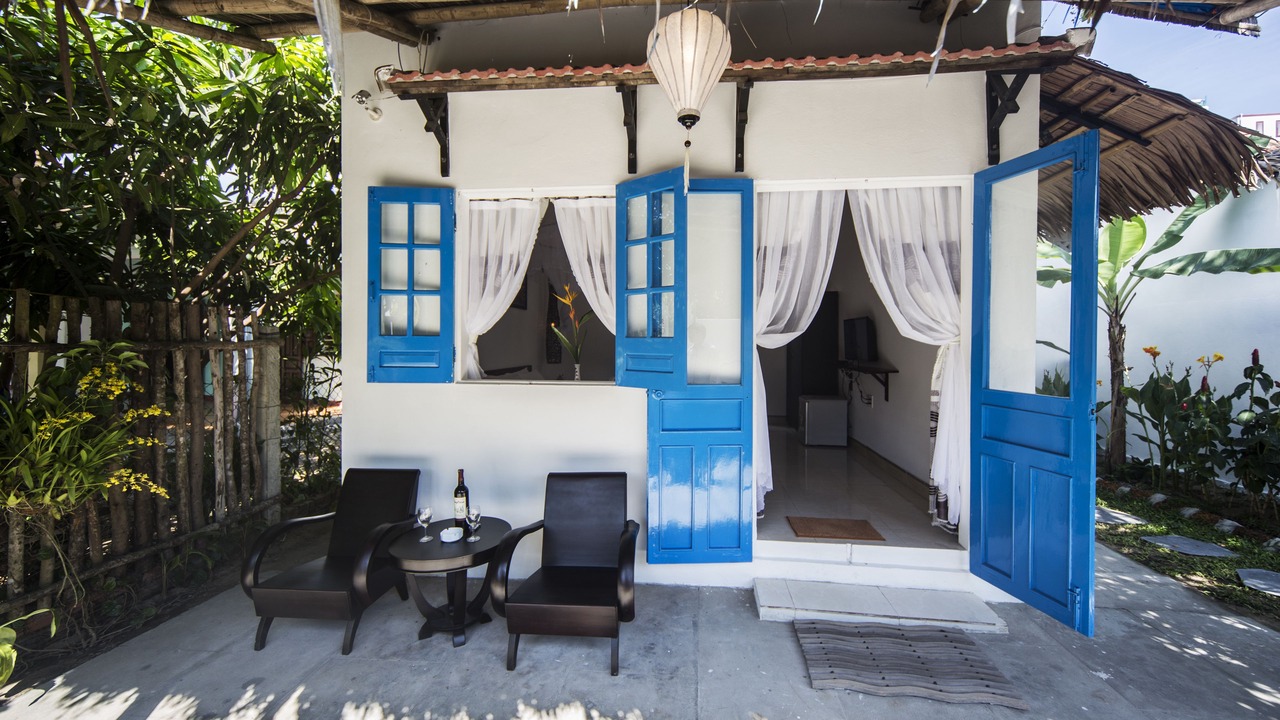 Photo of Outdoor in Cam An
