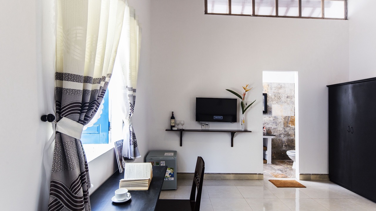 Photo of Bedroom in Cam An