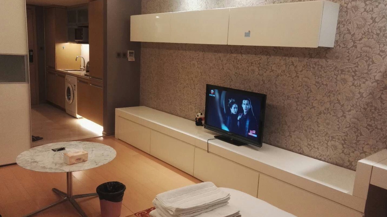 Photo of Bedroom in Middle Chaoyang
