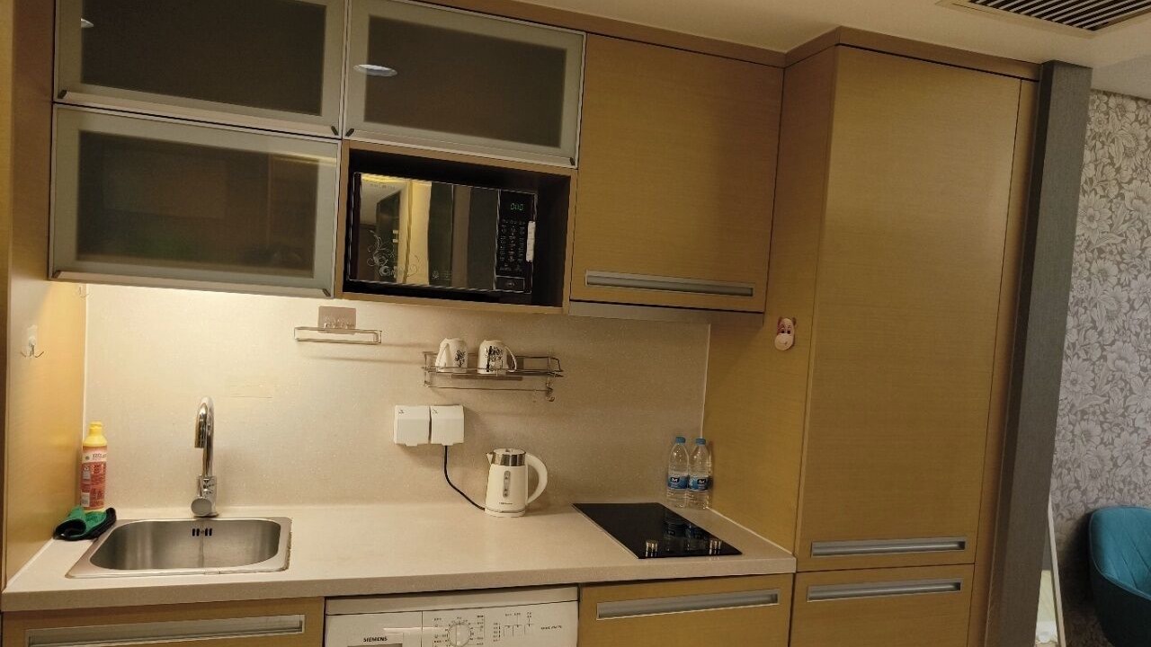 Photo of Bedroom in Middle Chaoyang