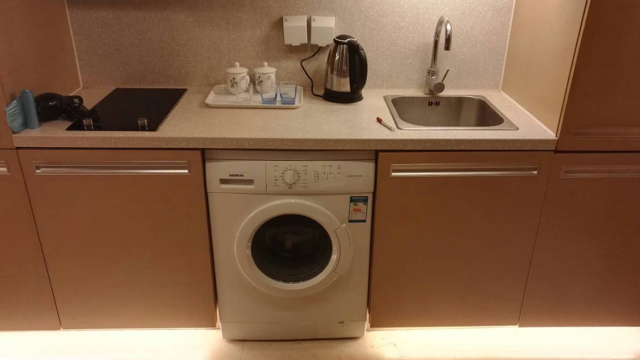 Photo of Bedroom in Middle Chaoyang