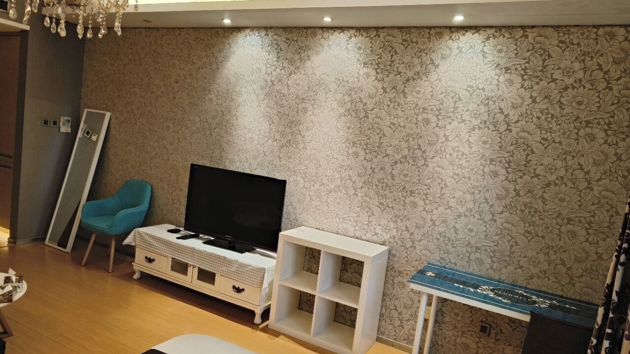Photo of Outdoor in Middle Chaoyang