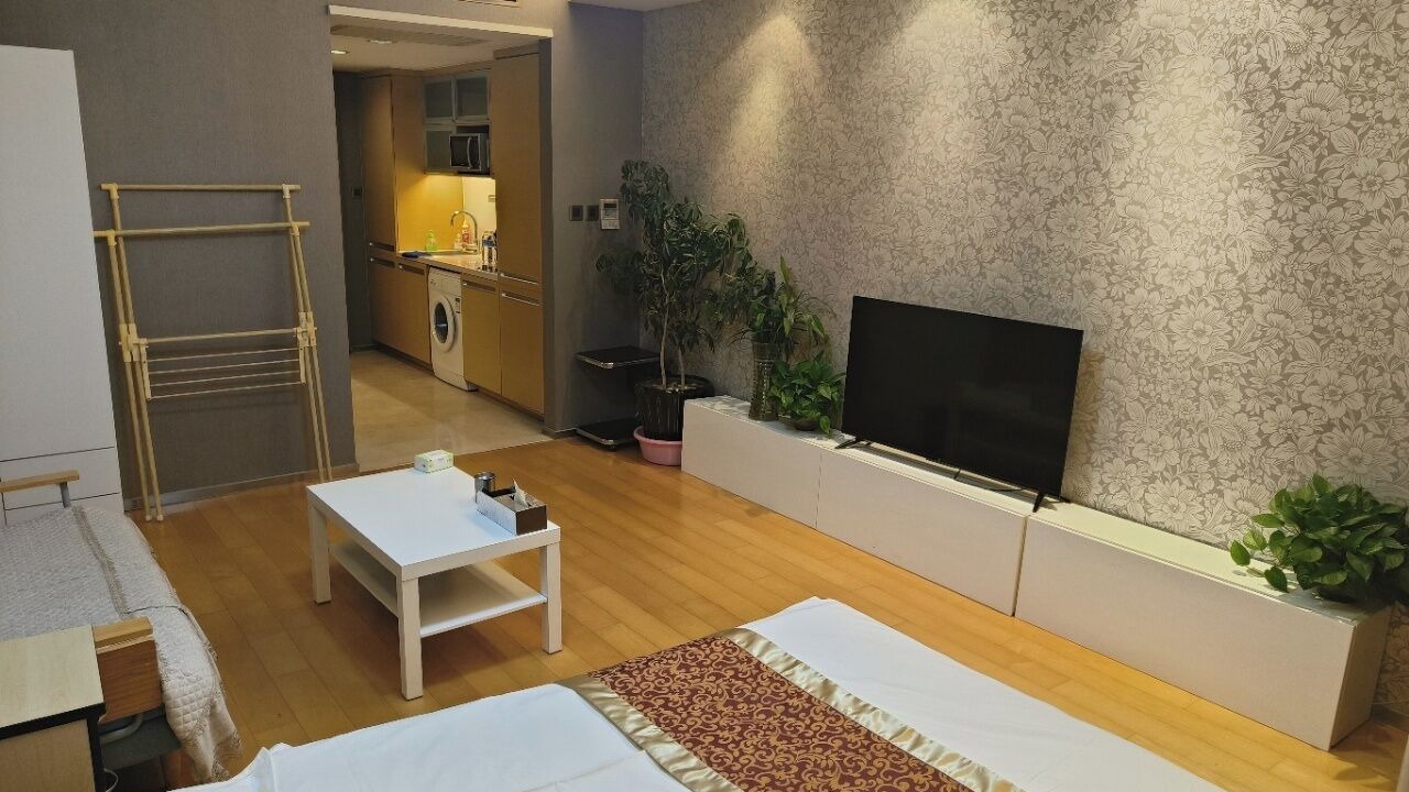 Photo of Bedroom in Middle Chaoyang