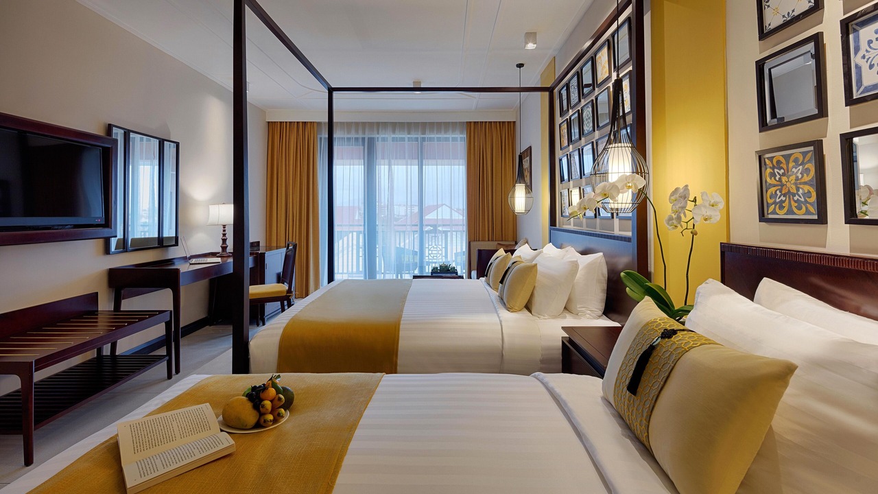 Photo of Bedroom in Cam Pho