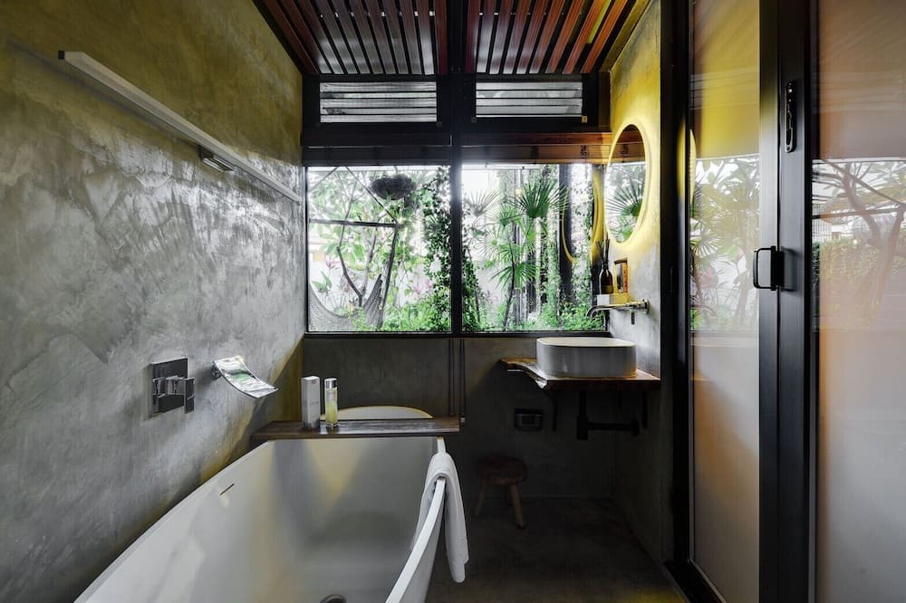 Photo of Bathroom in North District