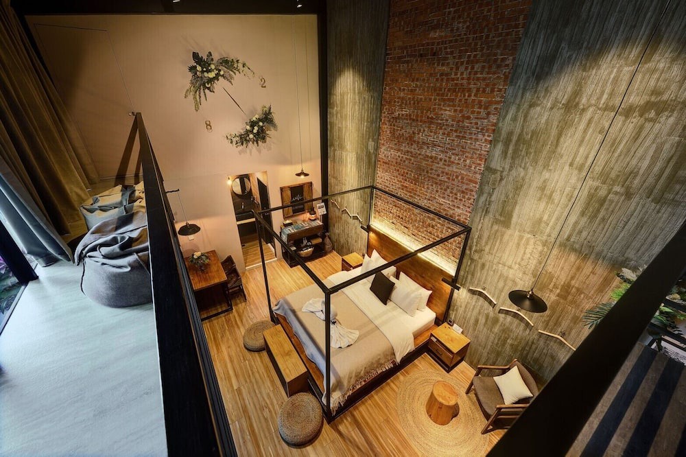 Photo of Bedroom in North District
