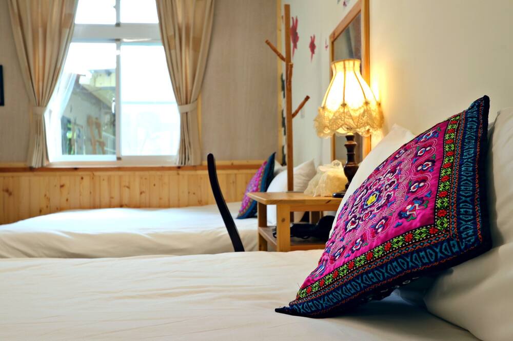 Photo of Bedroom in Danei District