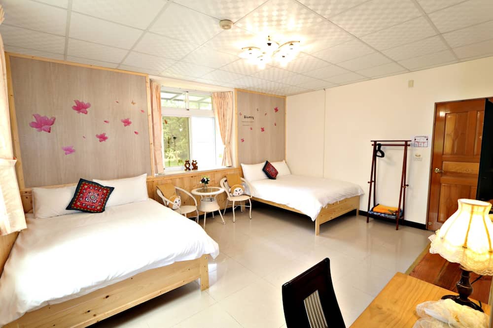 Photo of Bedroom in Danei District