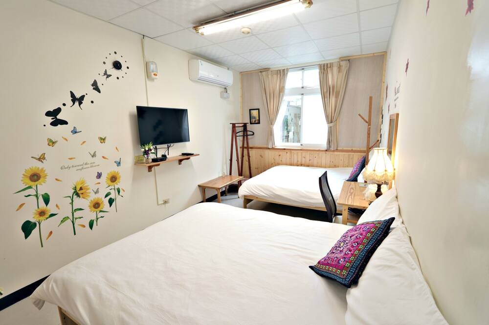 Photo of Bedroom in Danei District