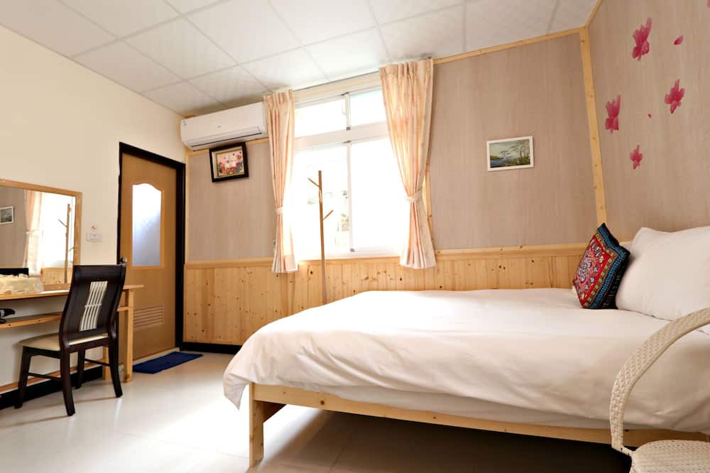 Photo of Bedroom in Danei District