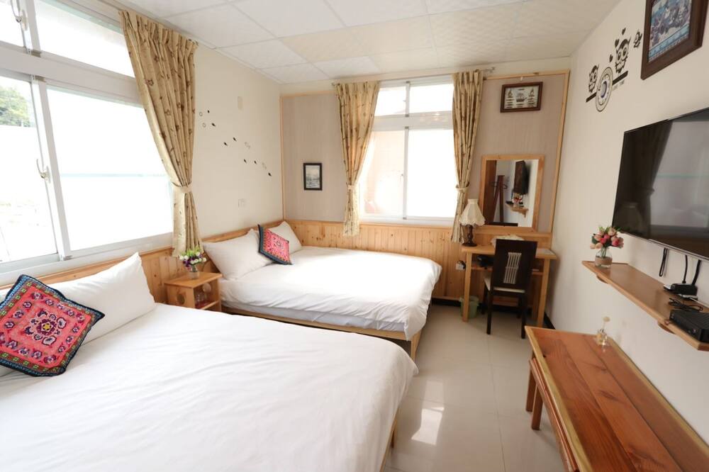 Photo of Bedroom in Danei District