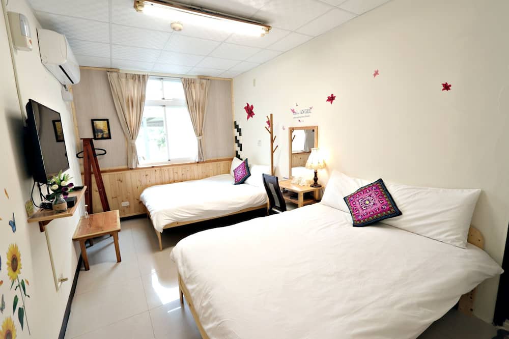 Photo of Bedroom in Danei District