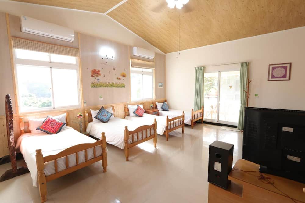 Photo of Livingroom in Danei District
