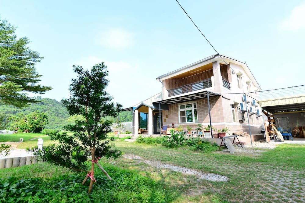 Photo of Outdoor in Danei District