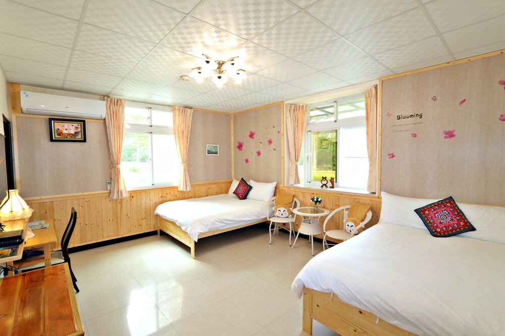 Photo of Bedroom in Danei District