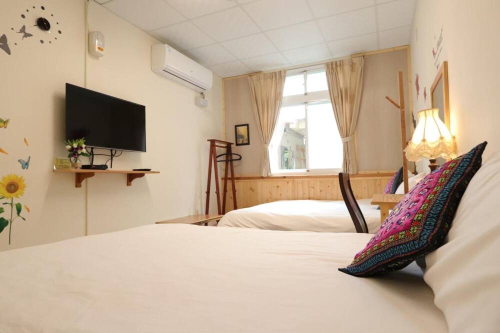Photo of Bedroom in Danei District