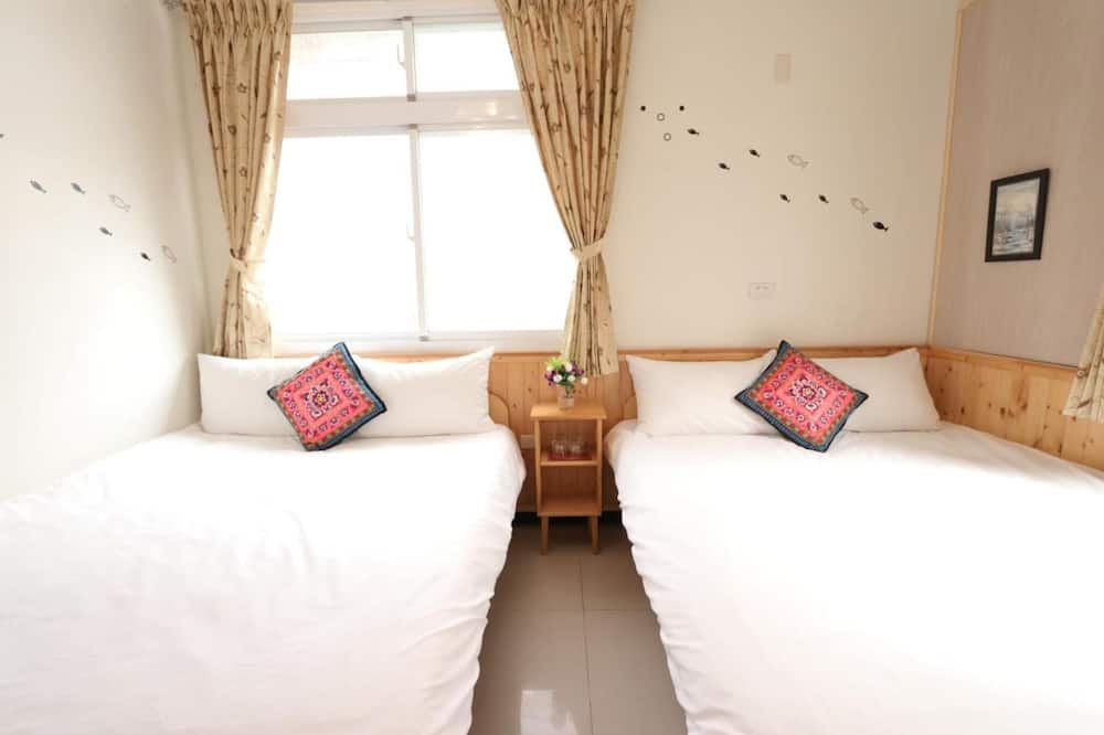 Photo of Bedroom in Danei District