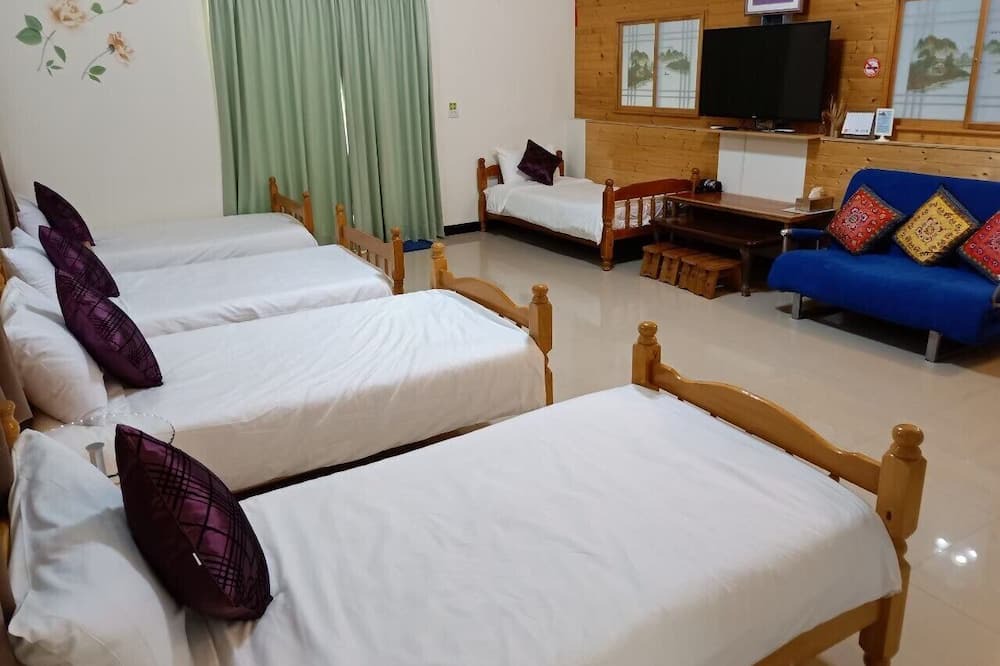 Photo of Bedroom in Danei District