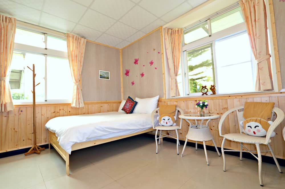 Photo of Bedroom in Danei District