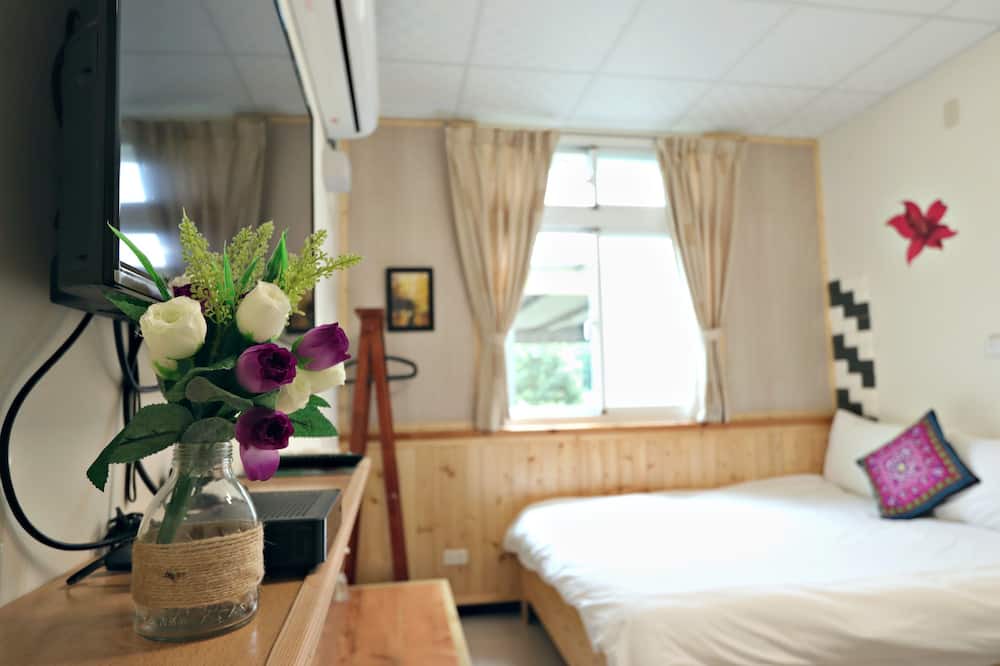 Photo of Bedroom in Danei District