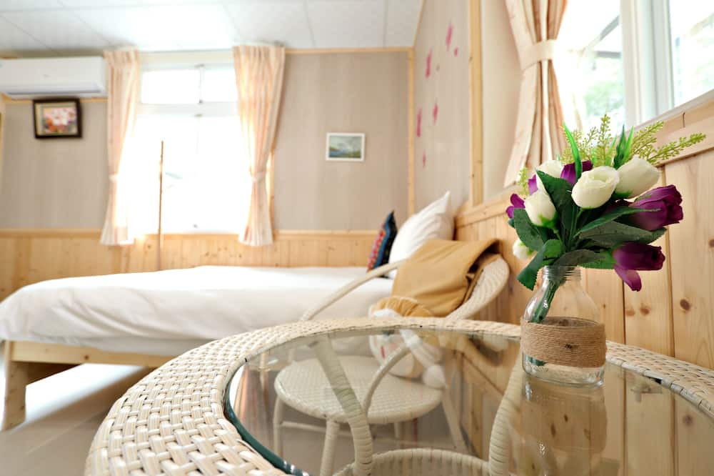 Photo of Bedroom in Danei District
