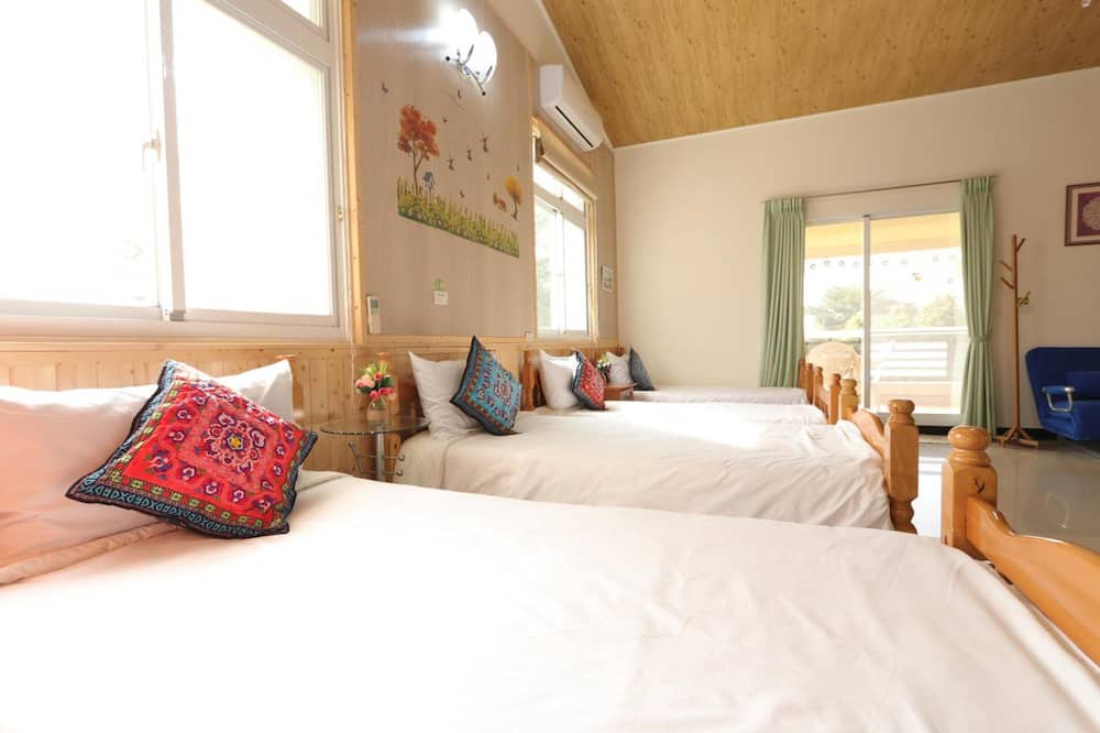 Photo of Bedroom in Danei District