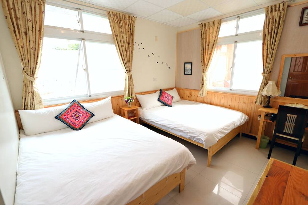 Photo of Bedroom in Danei District