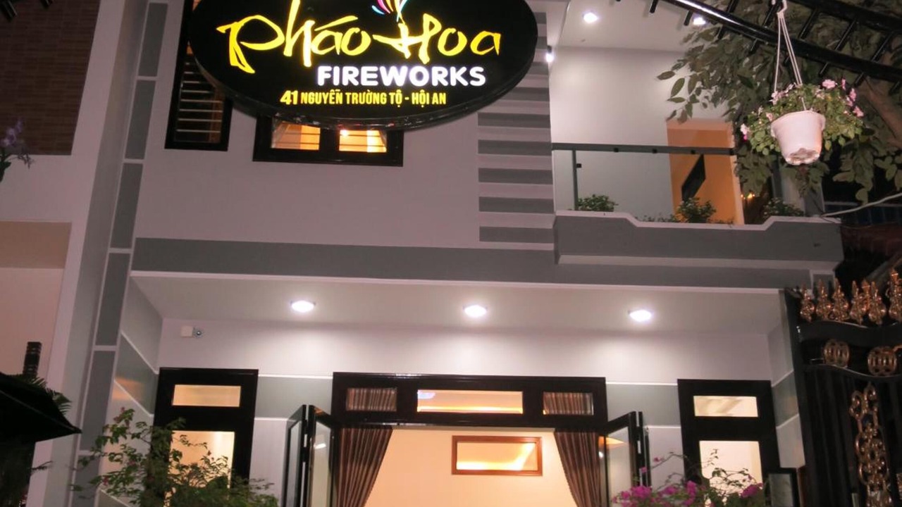 Photo of Outdoor in Hoi An City Centre