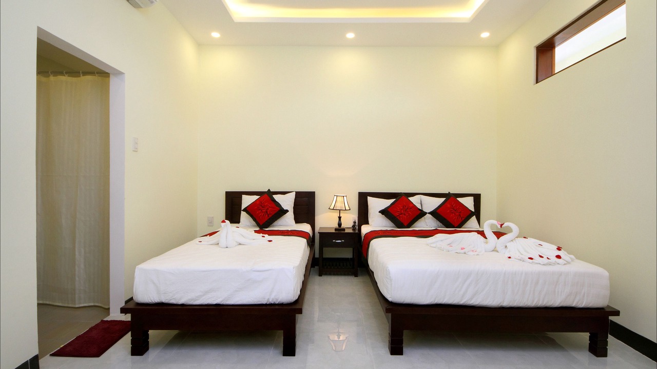 Photo of Patio Balcony in Hoi An City Centre
