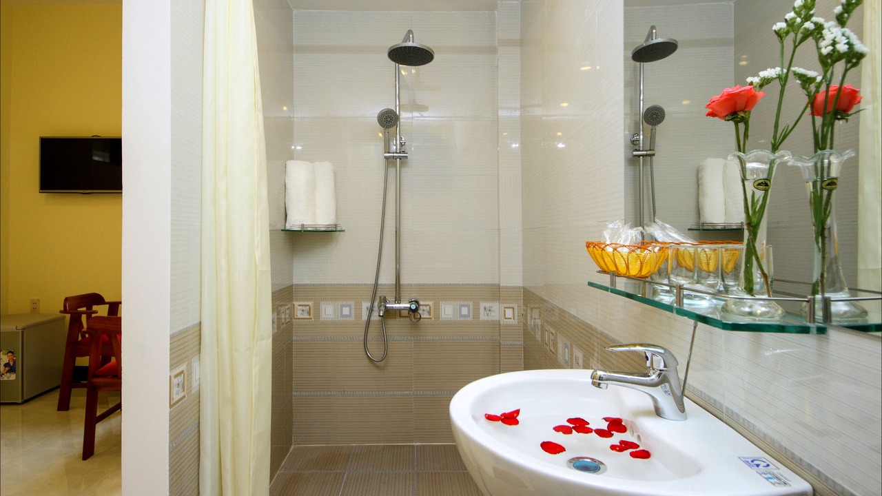 Photo of Bathroom in Hoi An City Centre