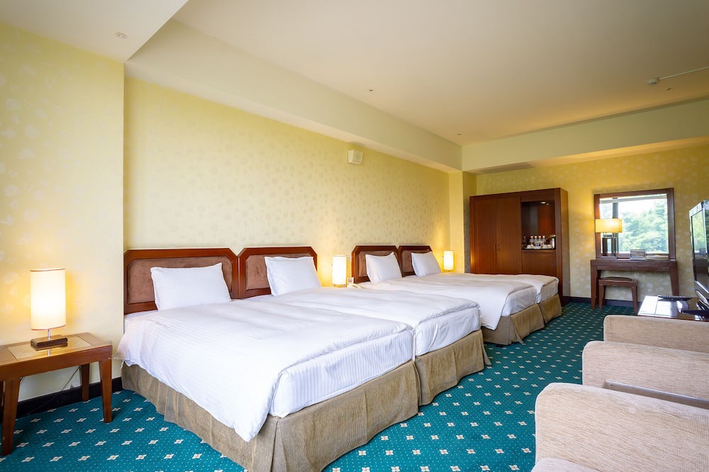 Photo of Bedroom in Dongshan District