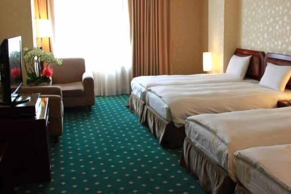 Photo of Bedroom in Dongshan District