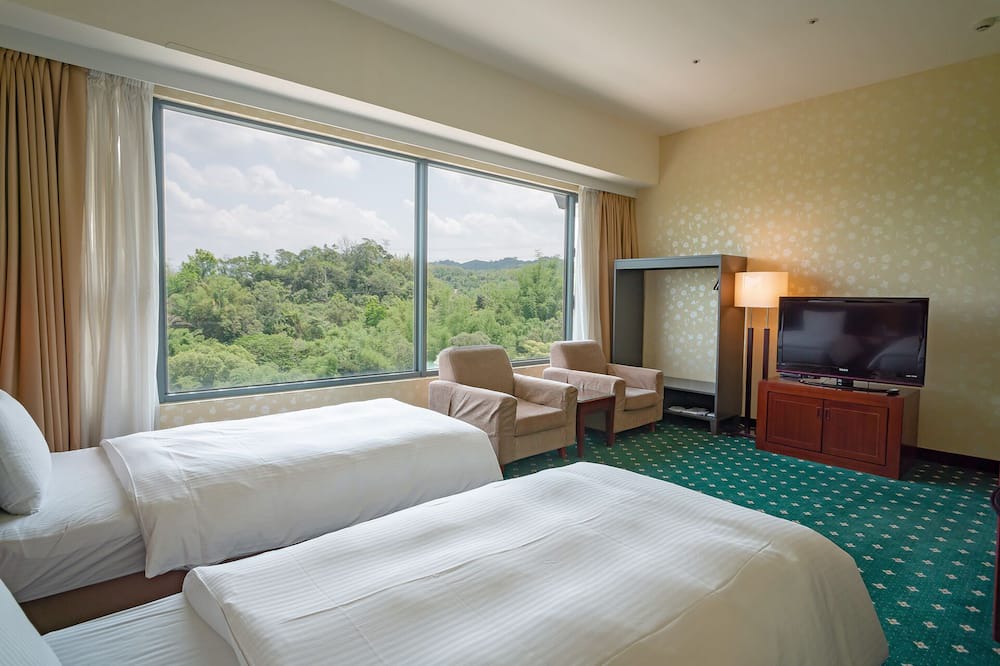 Photo of Bedroom in Dongshan District