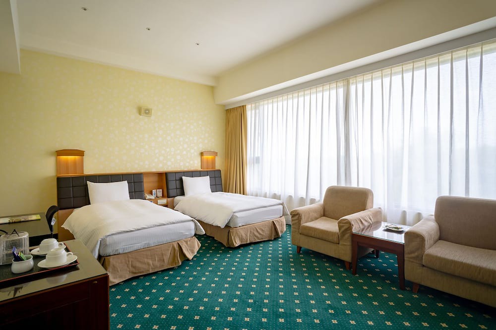 Photo of Bedroom in Dongshan District