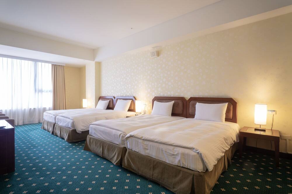 Photo of Bedroom in Dongshan District