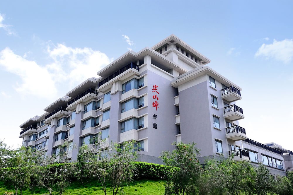 Photo of Outdoor in Dongshan District