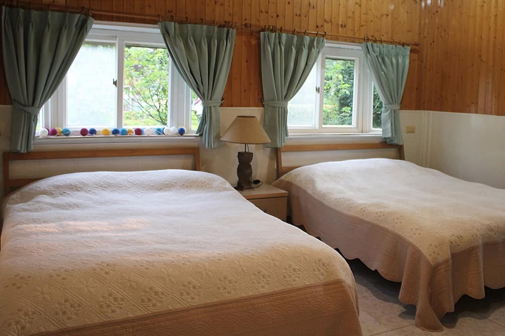Photo of Bedroom in Zuozhen District