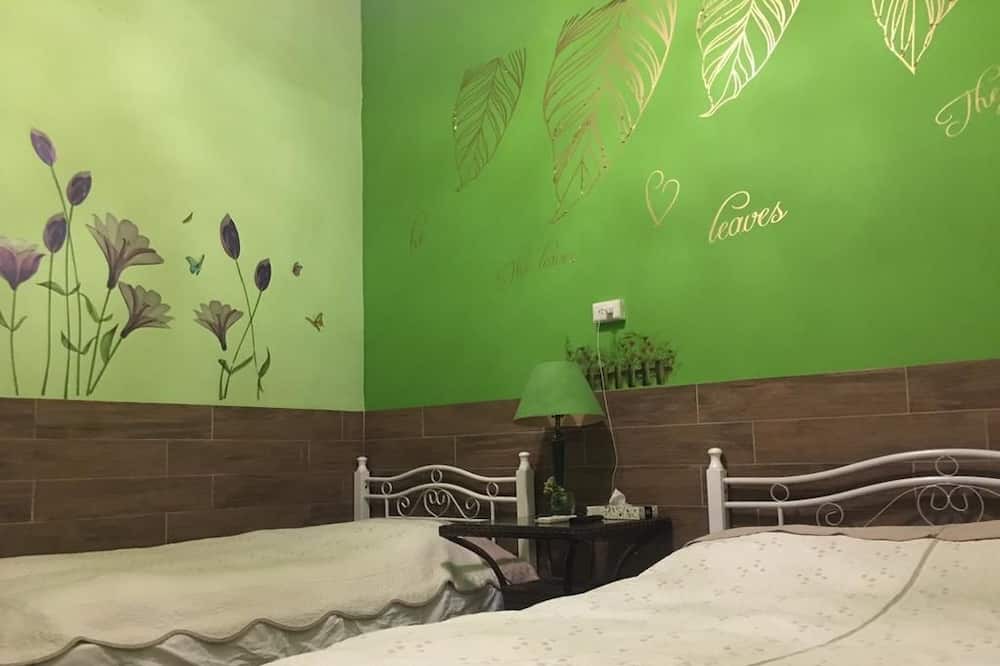 Photo of Bedroom in Zuozhen District