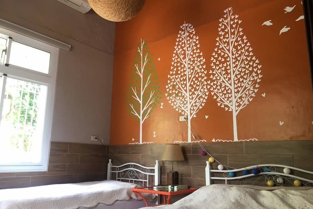 Photo of Bedroom in Zuozhen District