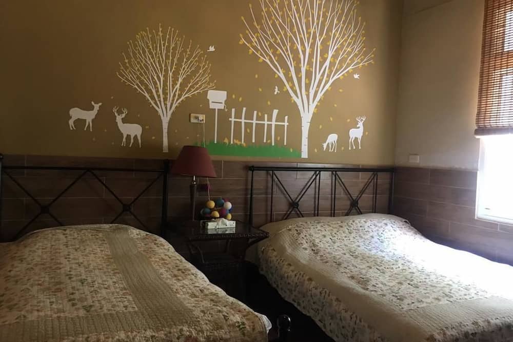 Photo of Bedroom in Zuozhen District