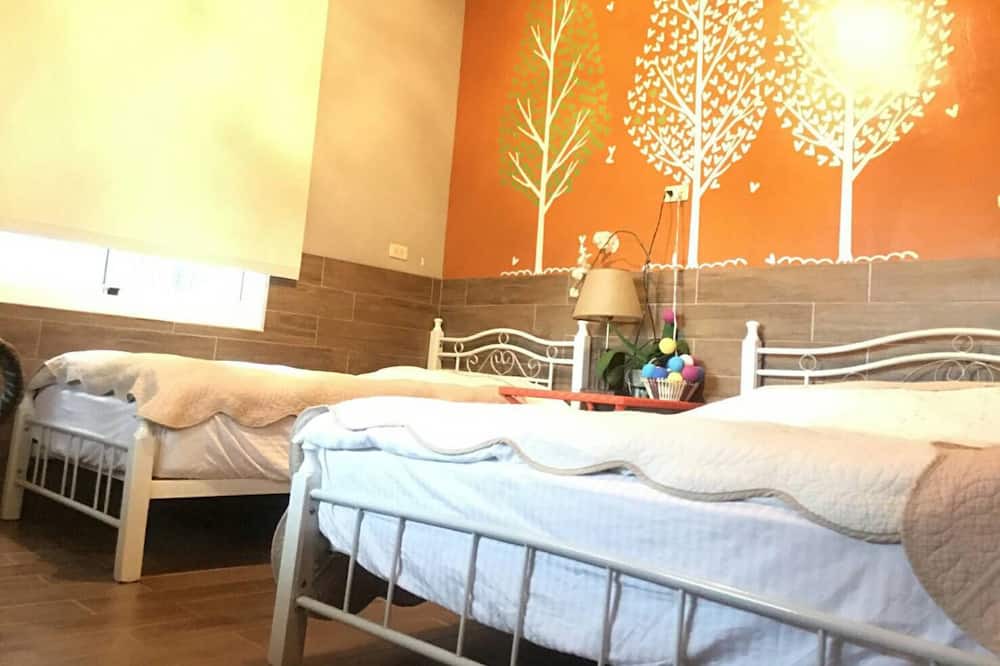 Photo of Bedroom in Zuozhen District