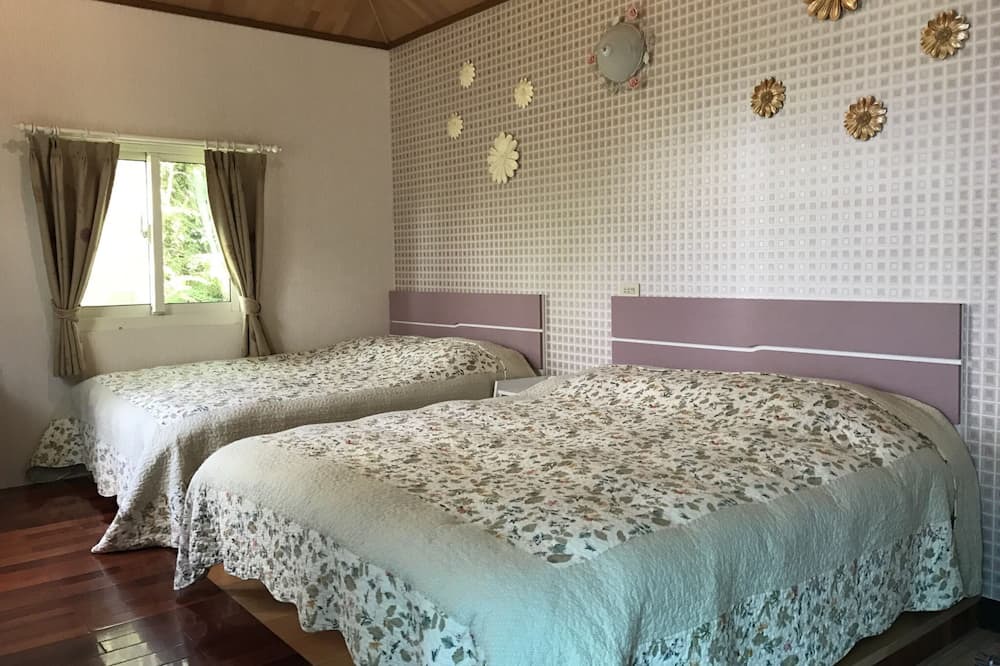 Photo of Bedroom in Zuozhen District