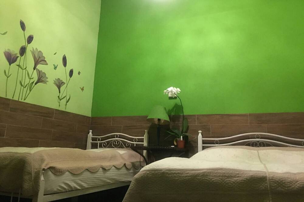 Photo of Bedroom in Zuozhen District