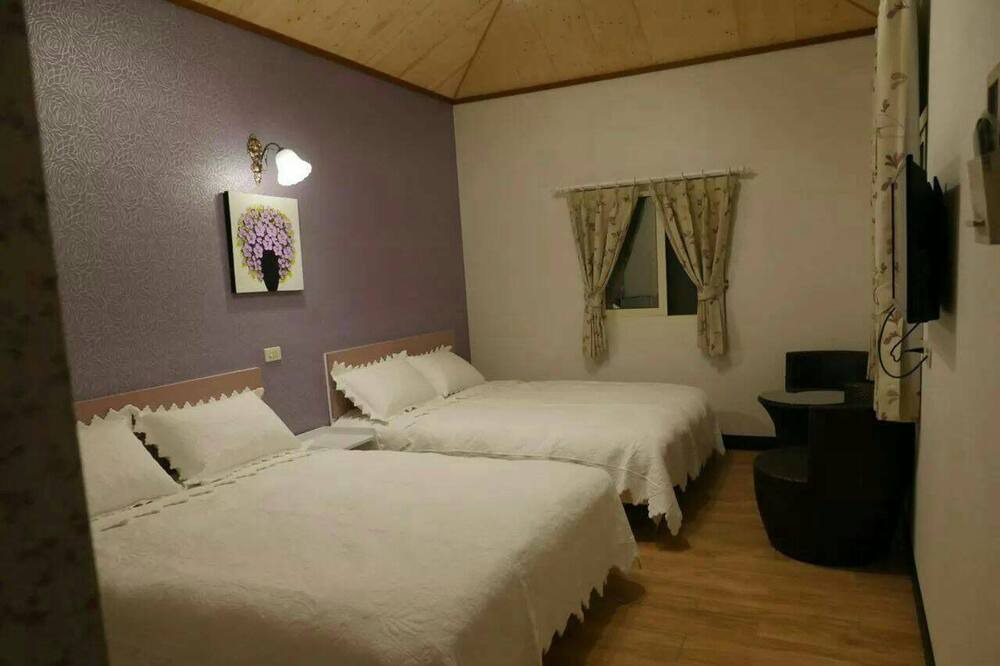 Photo of Bedroom in Zuozhen District