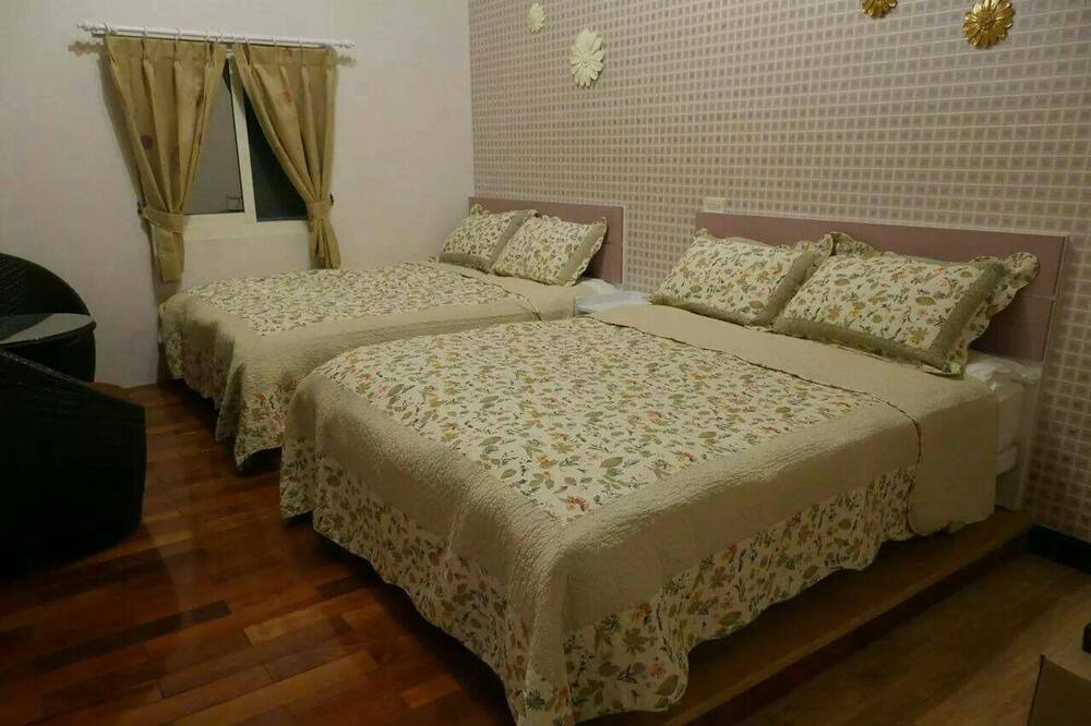Photo of Bedroom in Zuozhen District