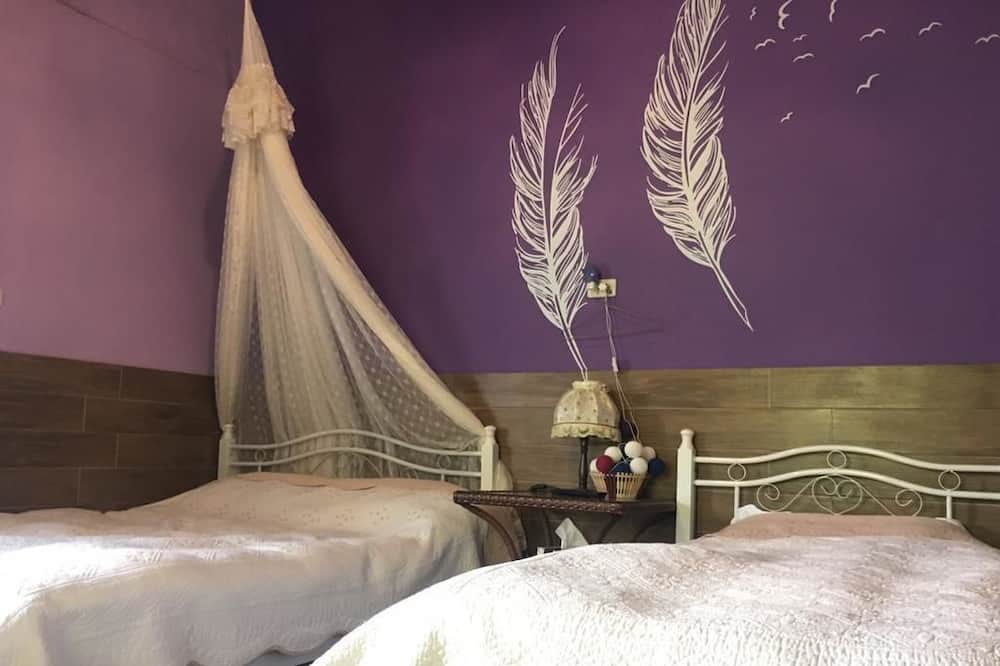 Photo of Bedroom in Zuozhen District