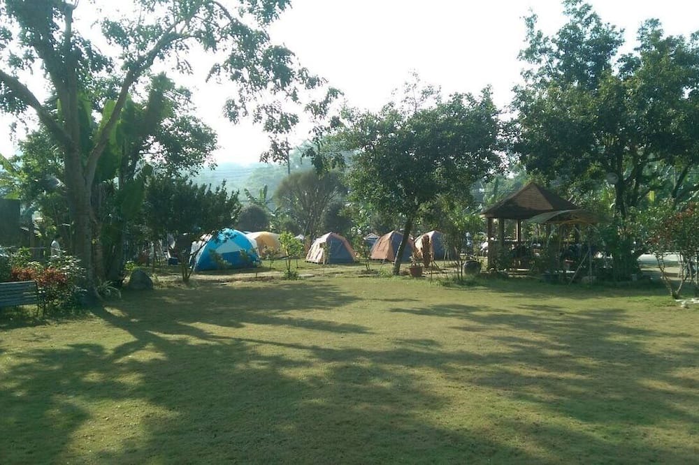 Photo of Outdoor in Zuozhen District