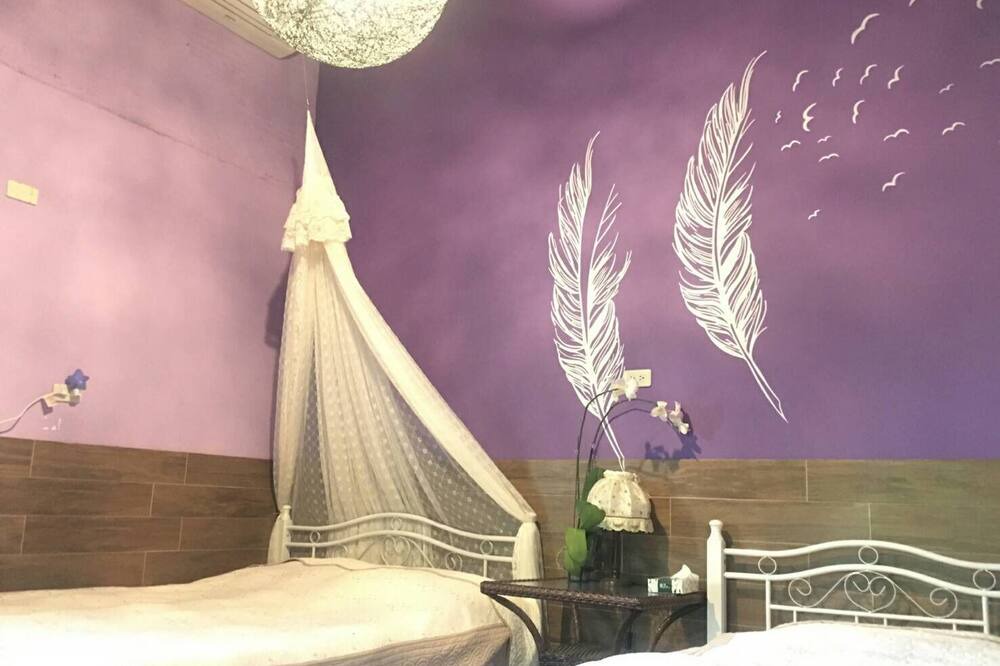 Photo of Bedroom in Zuozhen District