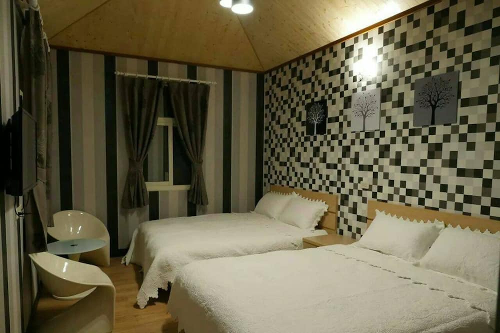 Photo of Bedroom in Zuozhen District
